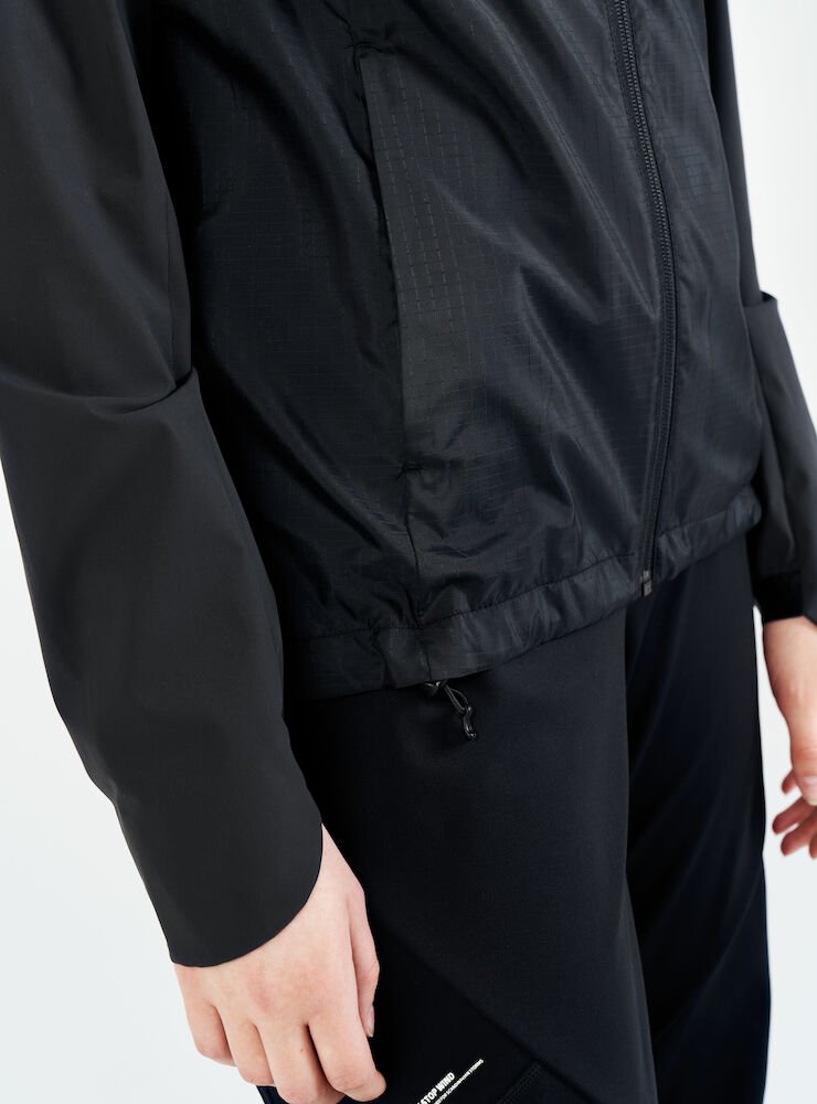 Craft ADV Unify Lumen heijastava Kuoritakki Naisten