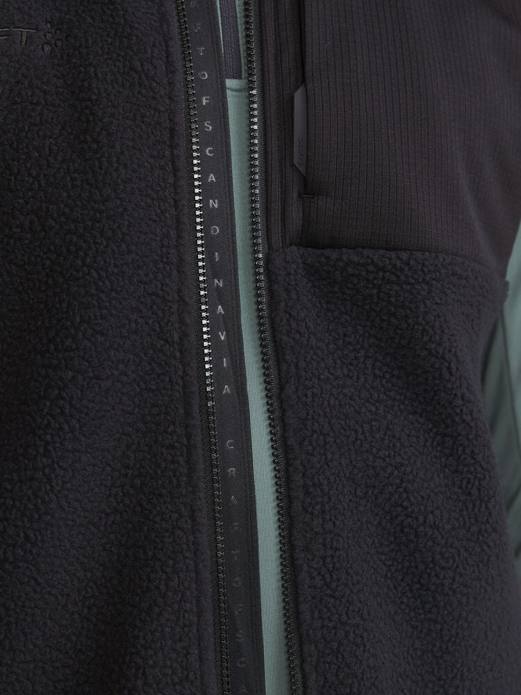 Craft ADV Explore Pile Fleece Liivi Miesten