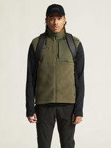 Craft ADV Explore Pile Fleece Liivi Miesten