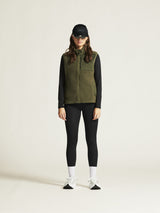 Craft ADV Explore Pile Fleece Liivi Naisten