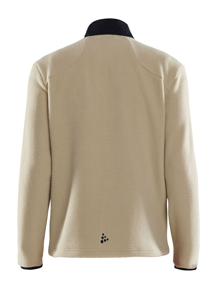 Craft ADV Explore Pile Fleece Miesten