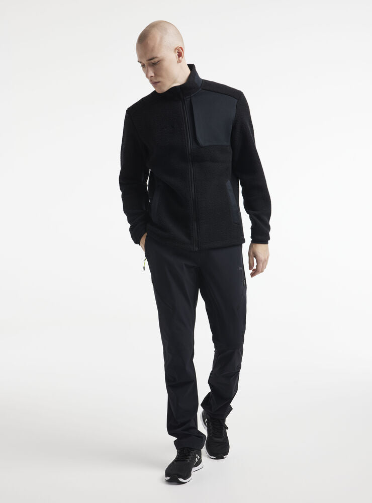 Craft ADV Explore Pile Fleece Miesten