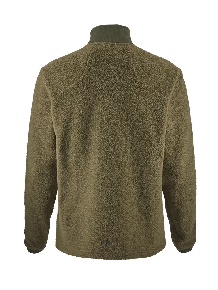 Craft ADV Explore Pile Fleece Miesten