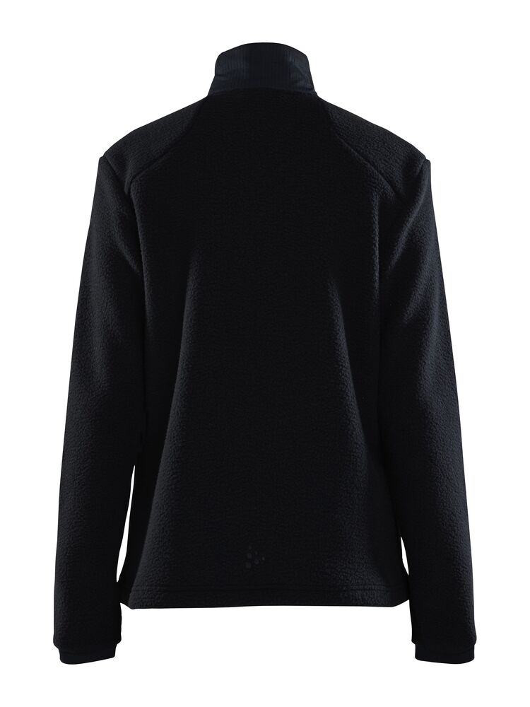 Craft ADV Explore Pile Fleece Naisten
