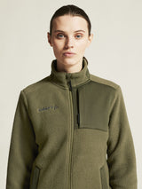 Craft ADV Explore Pile Fleece Naisten