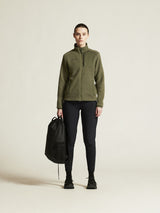 Craft ADV Explore Pile Fleece Naisten