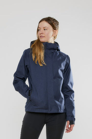 Craft Mountain kuoritakki Naisten