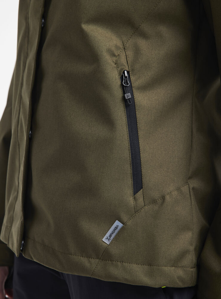 Craft Mountain kuoritakki Naisten