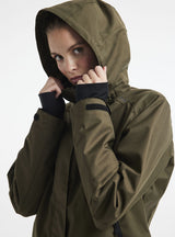 Craft Mountain kuoritakki Naisten