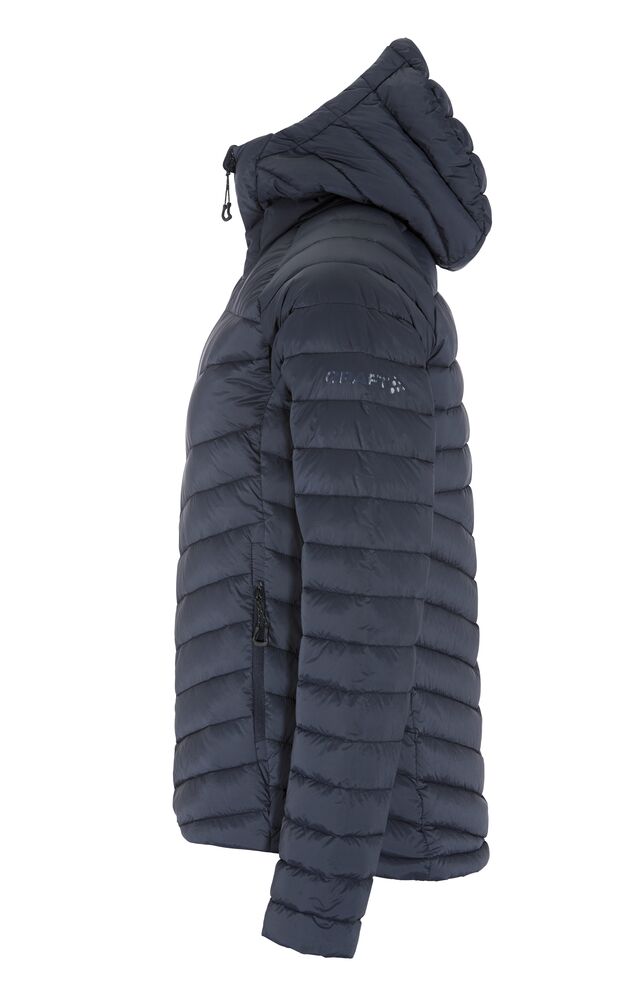 Craft ADV Explore Lt. Down Untuvatakki Naisten