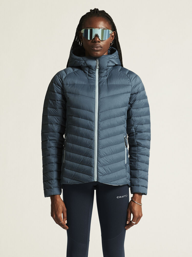 Craft ADV Explore Lt. Down Untuvatakki Naisten