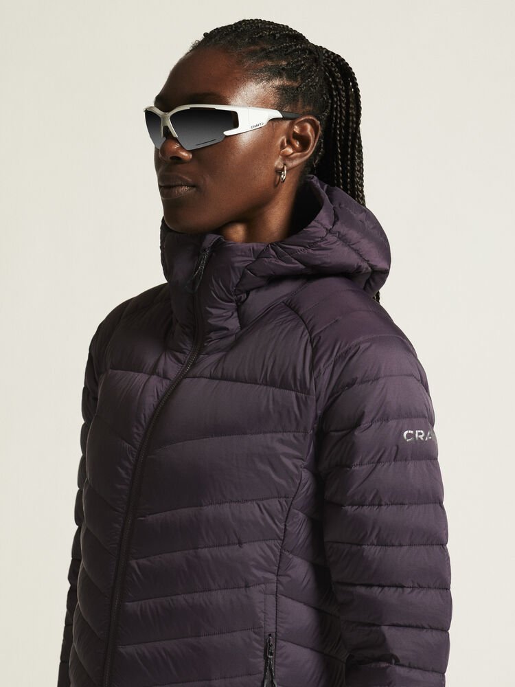 Craft ADV Explore Lt. Down Untuvatakki Naisten