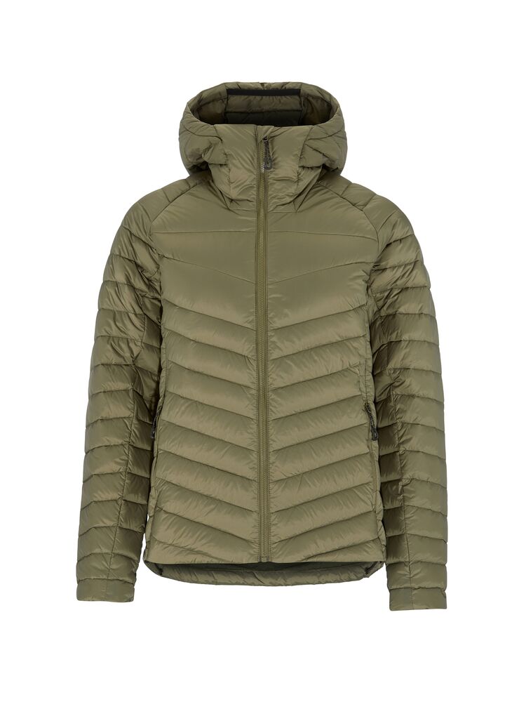 Craft ADV Explore Lt. Down Untuvatakki Naisten