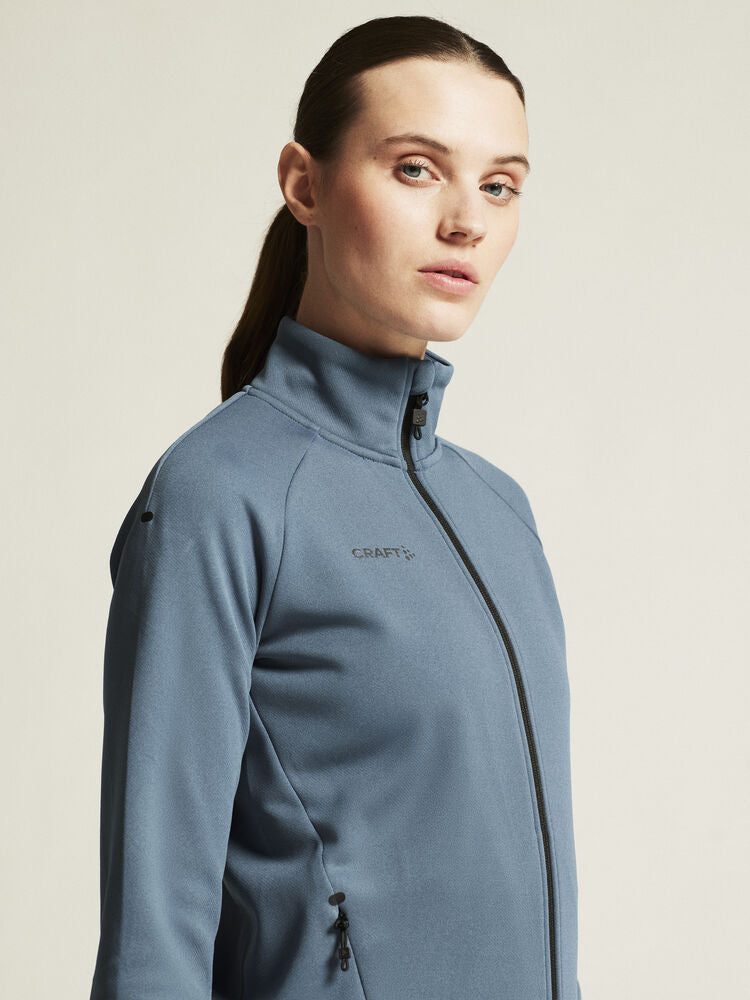 Craft ADV Unify Collegetakki Naisten