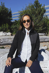 Cutter&Buck Cascade Sherpa Fleece Naisten