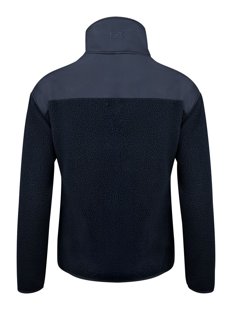 Cutter&Buck Cascade Sherpa Fleece Naisten