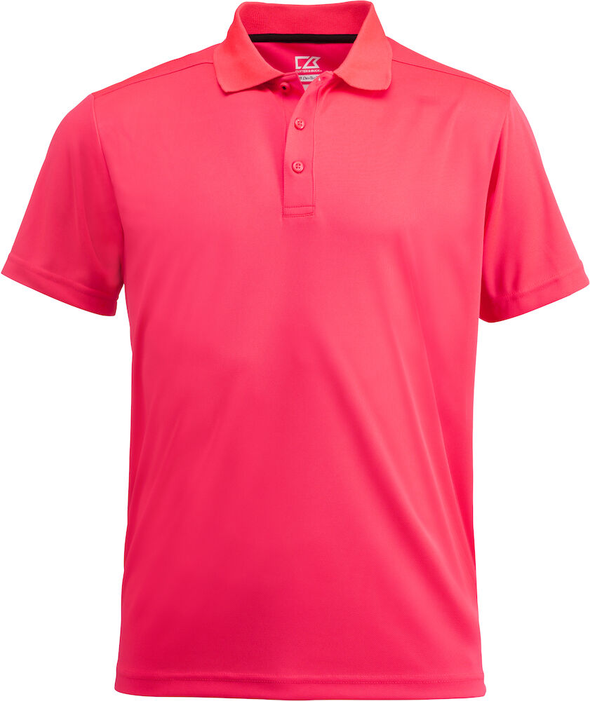 Cutter & Buck Kelowna Polo Pikee Miesten