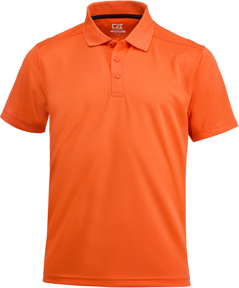 Cutter & Buck Kelowna Polo Pikee Miesten