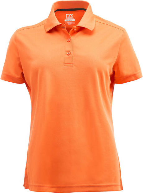 Cutter & Buck Kelowna Polo Pikee Naisten