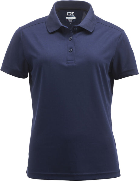 Cutter & Buck Kelowna Polo Pikee Naisten