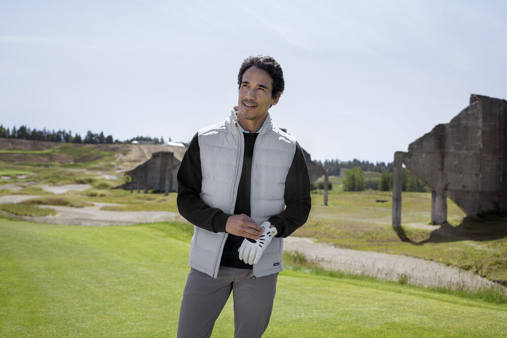 Cutter&Buck Oak Harbor Liivi