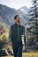 Cutter&Buck Oak Harbor Liivi