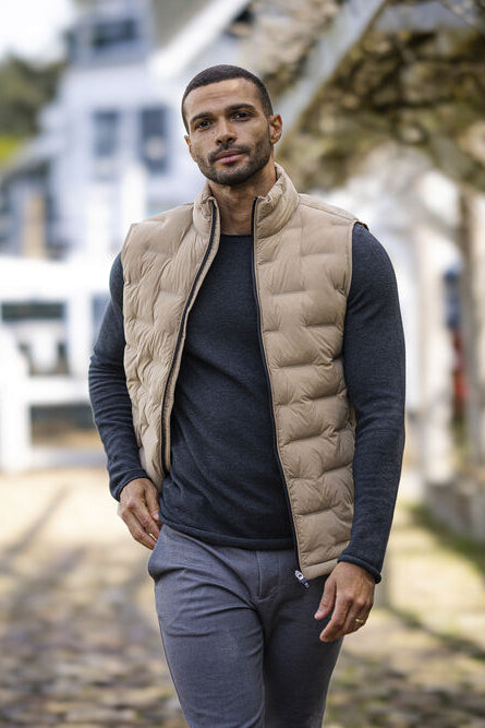 Cutter & Buck Baker liivi Miesten