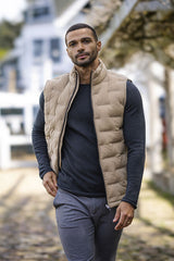 Cutter & Buck Baker liivi Miesten