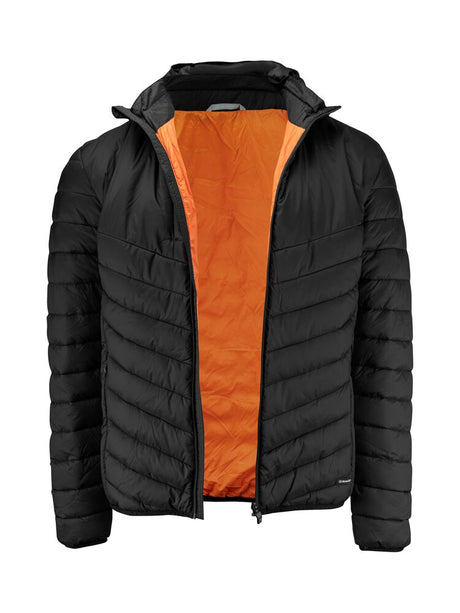 Cutter & Buck Mount Adams Kevyt toppatakki Miesten