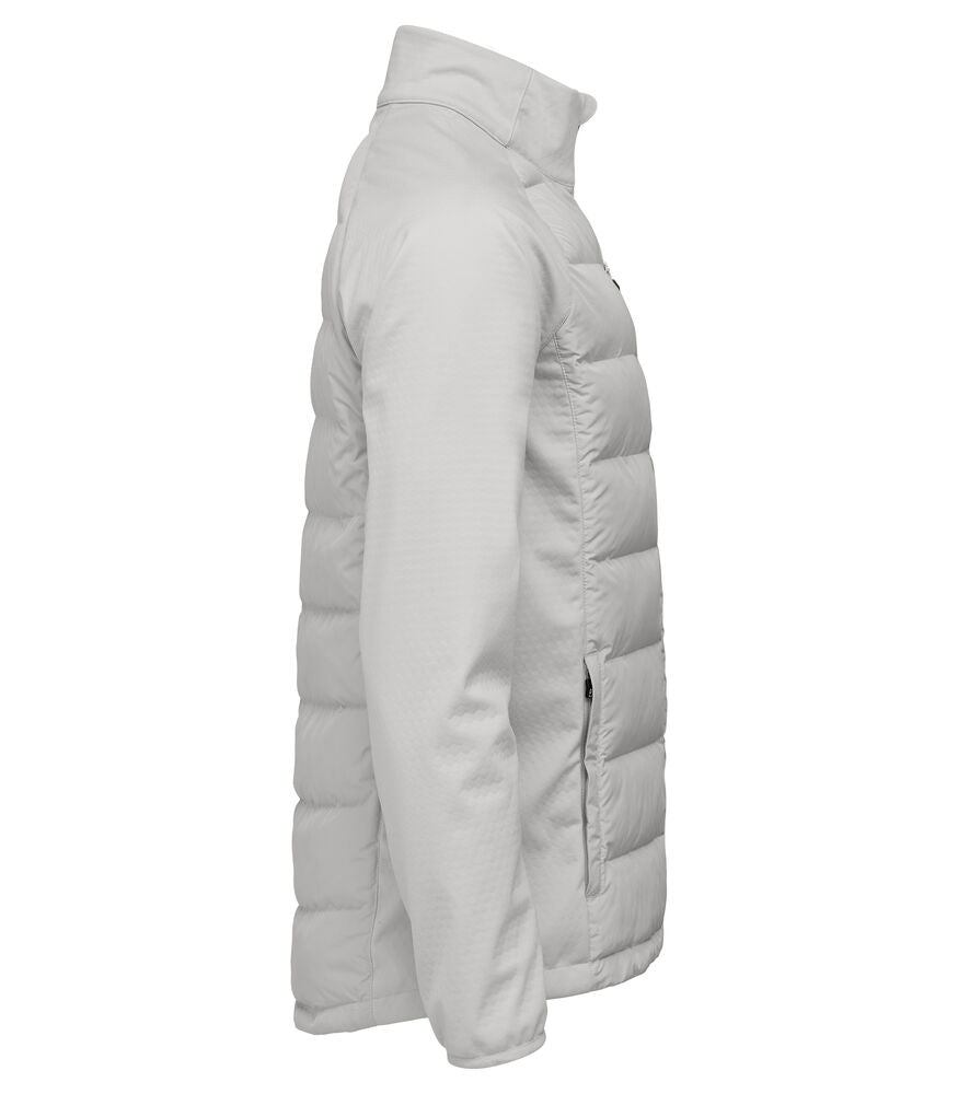 Cutter&Buck Oak Harbor Hybriditakki Miesten