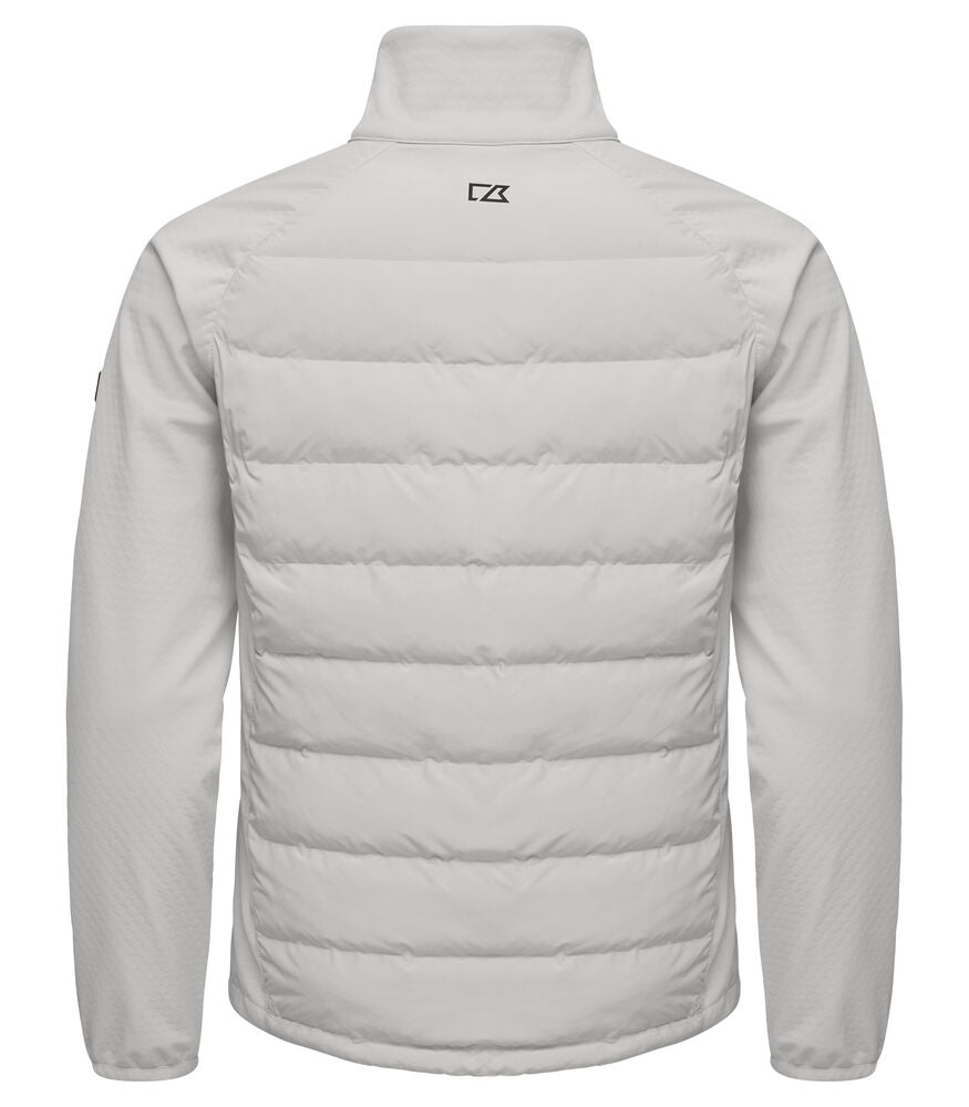 Cutter&Buck Oak Harbor Hybriditakki Miesten