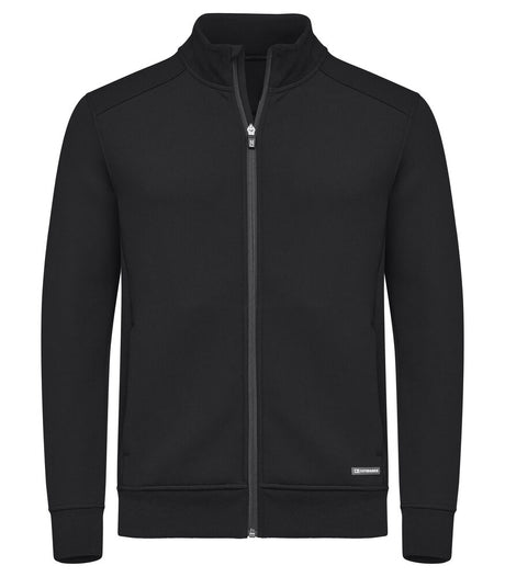 Cutter & Buck Pemberton Full Zip collegetakki Miesten