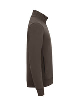 Cutter & Buck Pemberton Full Zip collegetakki Miesten