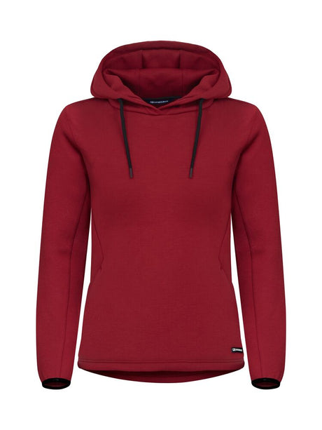 Cutter & Buck Pemberton Huppari Naisten