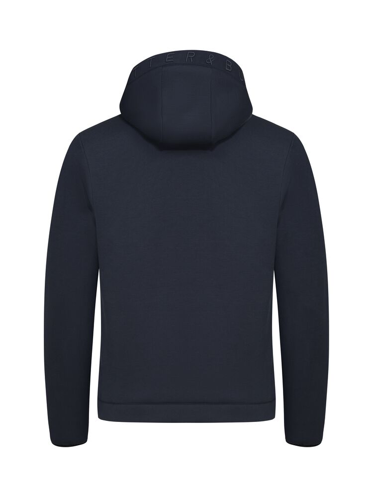 Cutter & Buck Pemberton Huppari Miesten