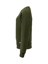 Cutter & Buck Pemberton collegepaita Naisten