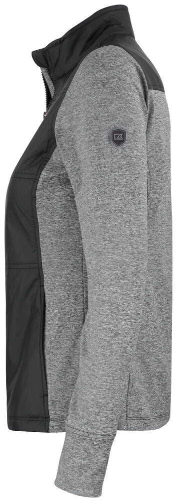 Cutter & Buck Stealth Kevyt takki Naisten