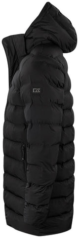 Cutter&Buck Wenatchee Talvitakki Miesten