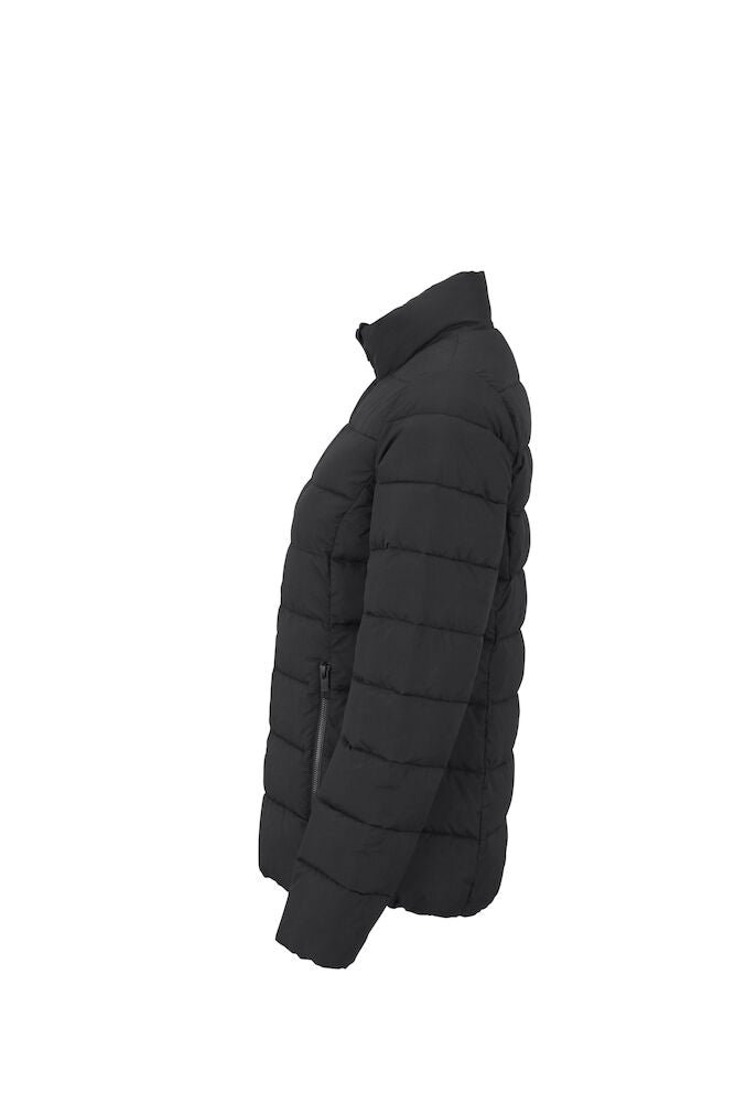 D.A.D Finley Kevyt Toppatakki Naisten