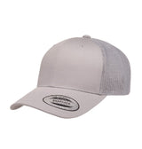 Flexfit Retro Trucker lippalakki logolla