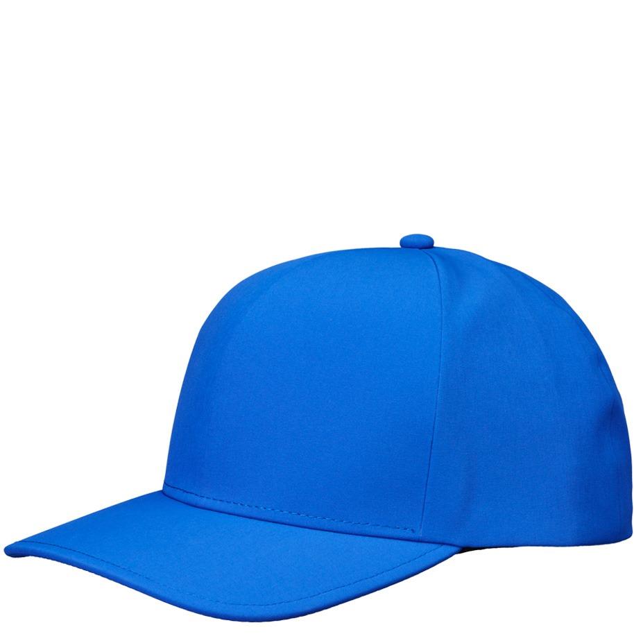 Hole-in-one Cap