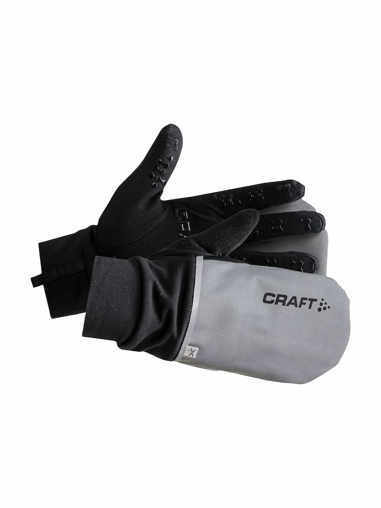 Craft ADV Hybrid Weather Glove