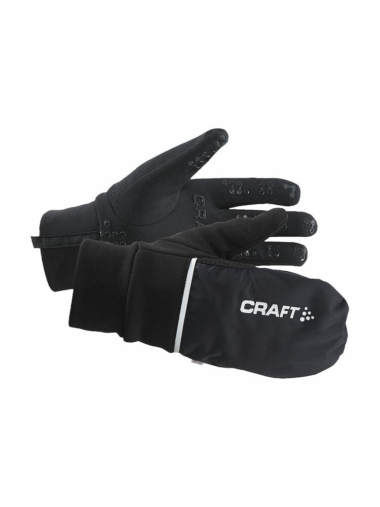 Craft ADV Hybrid Weather Glove