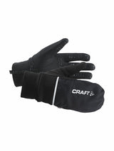 Craft ADV Hybrid Weather Glove