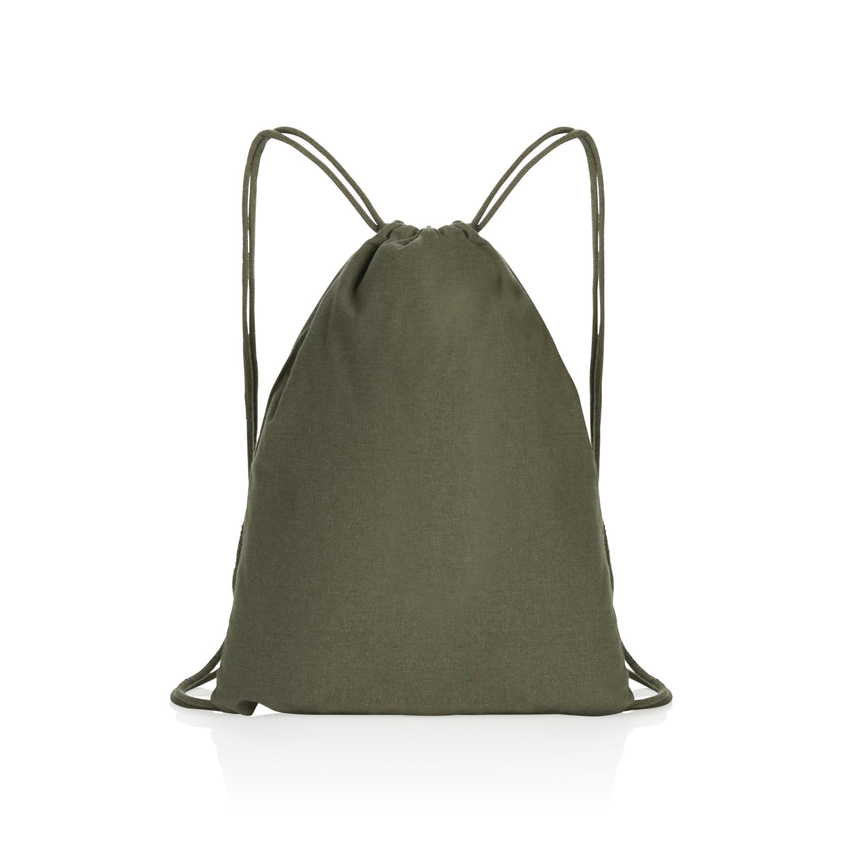 Impact AWARE™ kierrätyspuuvilla narureppu 145 g