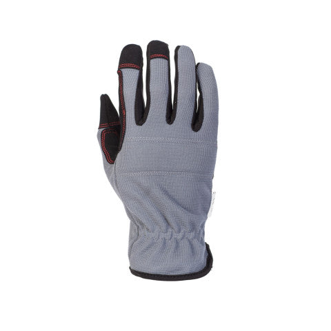 JM Keinonahkainen asentajankäsine