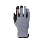 JM Keinonahkainen asentajankäsine