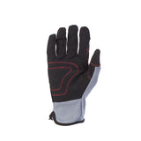 JM Keinonahkainen asentajankäsine