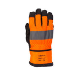 JM Keinonahkainen suojakäsine