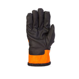 JM Keinonahkainen suojakäsine